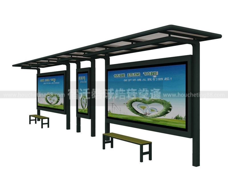 宿遷候車(chē)亭廠家產(chǎn)品